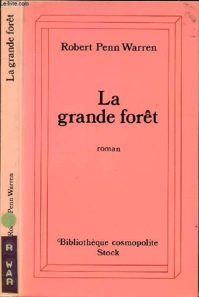 LA GRANDE FORET