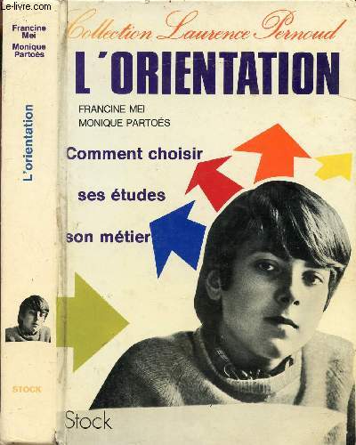 L'ORIENTATION