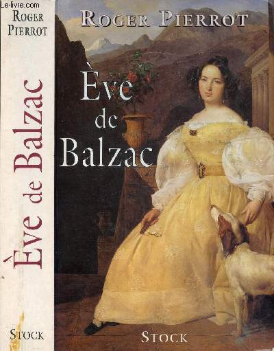 EVE DE BALZAC
