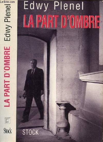 LA PART D'OMBRE