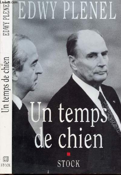 UN TEMPS DE CHIEN