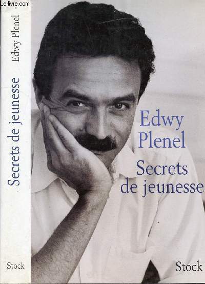 SECRETS DE JEUNESSE