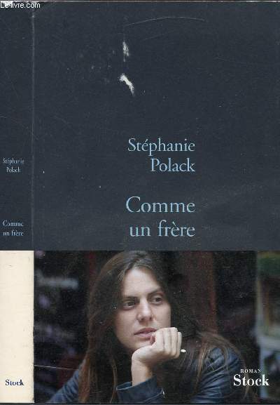 COMME UN FRERE
