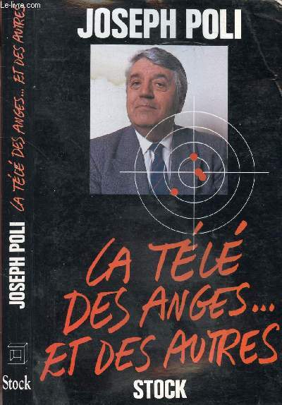 LA TELE DES ANGES ET DES AUTRES