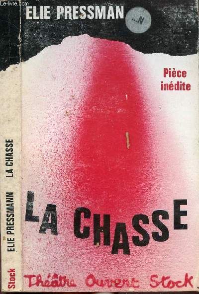 LA CHASSE