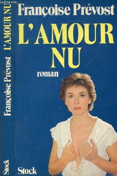 L'AMOUR NU