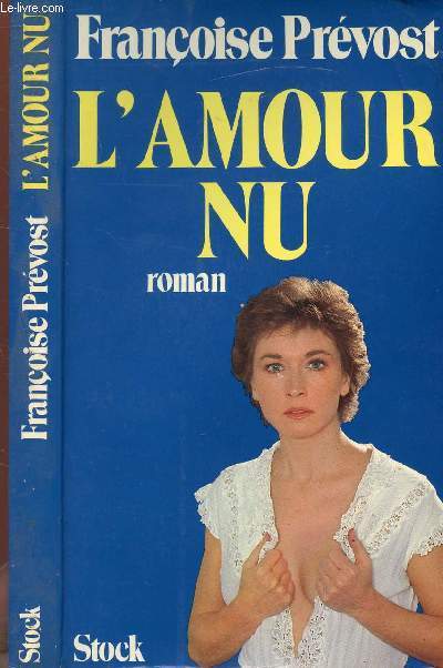 L'AMOUR NU