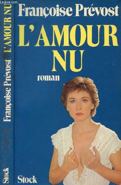 L'AMOUR NU