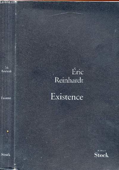 EXISTENCE