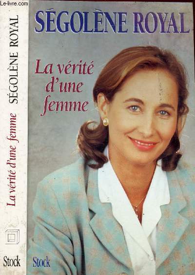 LA VERITE D'UNE FEMME