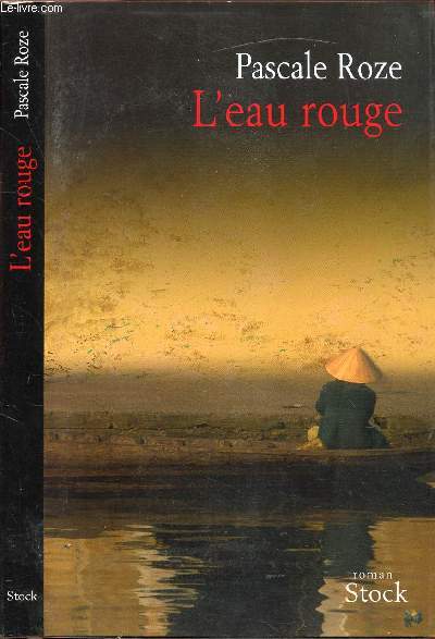 L'EAU ROUGE