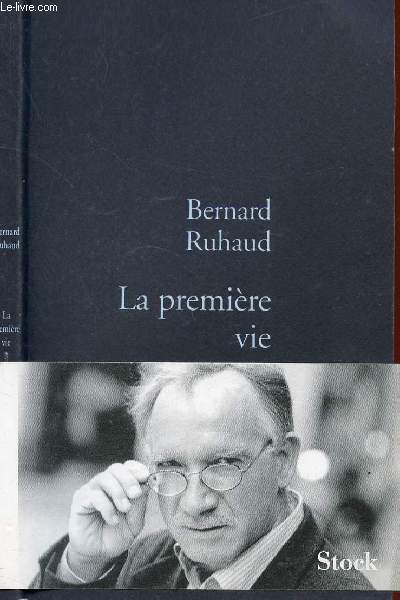 LA PREMIERE VIE