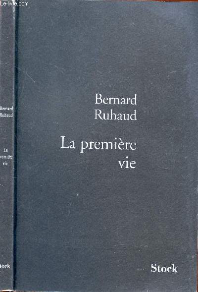 LA PREMIERE VIE