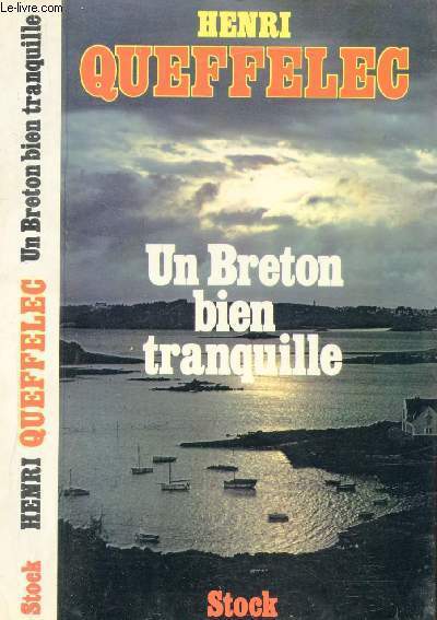 UN BRETON BIEN TRANQUILLE