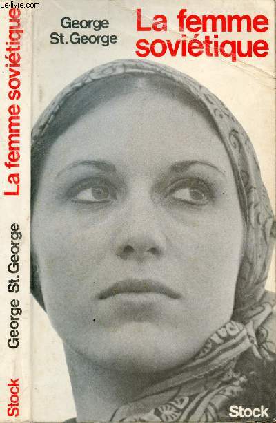 LA FEMME SOVIETIQUE