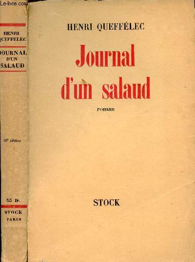 JOURNAL D'UN SALAUD1944