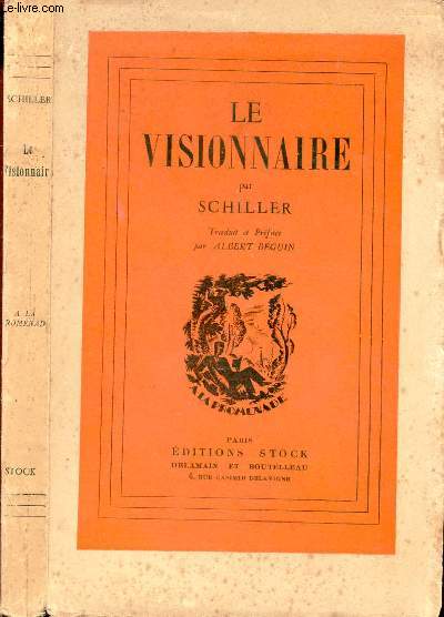 LE VISIONNAIRE