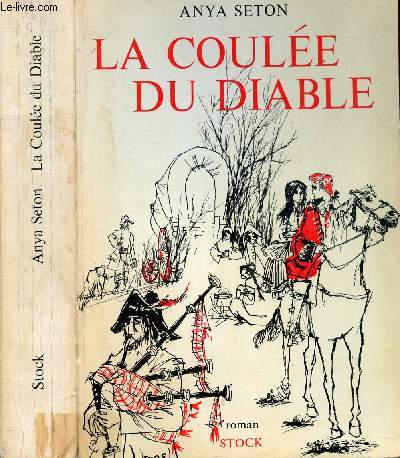 LA COULEE DU DIABLE