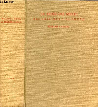 LE TROISIEME REICH
