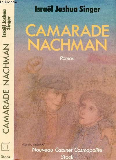 CAMARADE NACHMAN