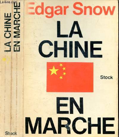 LA CHINE EN MARCHE