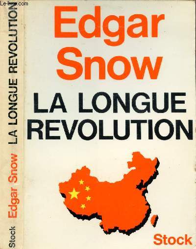 LA LONGUE REVOLUTION