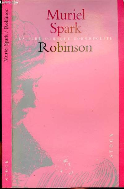 ROBINSON