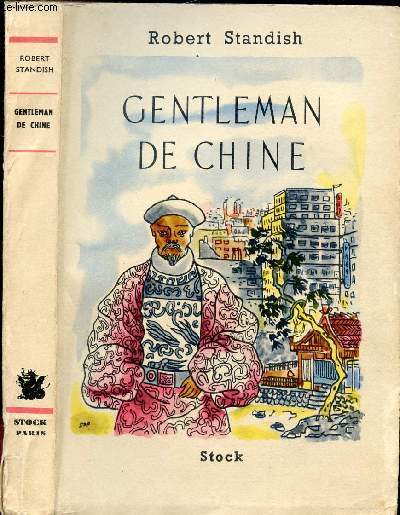 GENTLEMAN DE CHINE