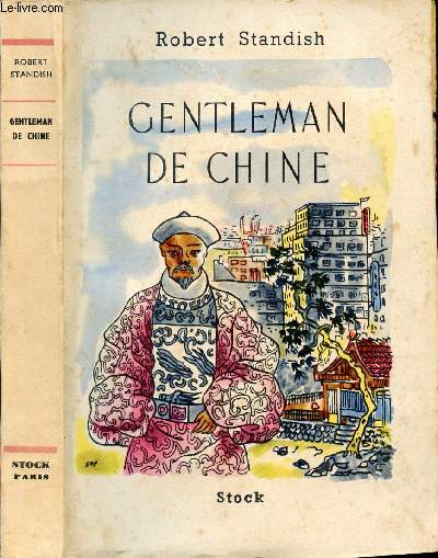 GENTLEMAN DE CHINE