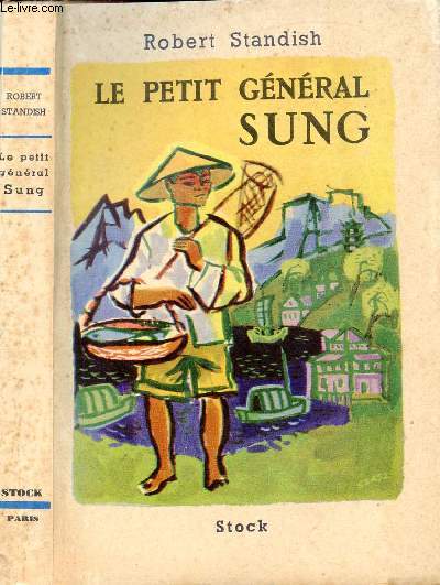 LE PETIT GENERAL SUNG