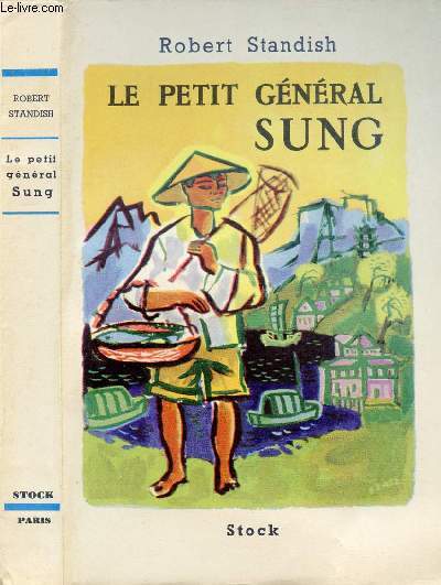 LE PETIT GENERAL SUNG