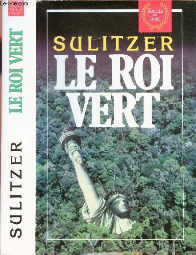 LE ROI VERT