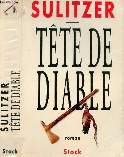 TETE DE DIABLE