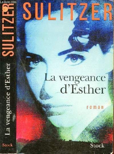 LA VENGEANCE D'ESTHER