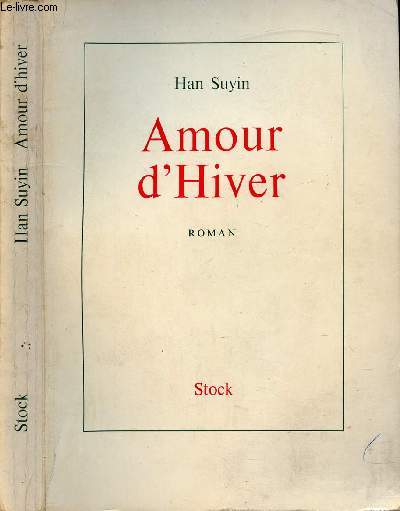 AMOUR D'HIVER