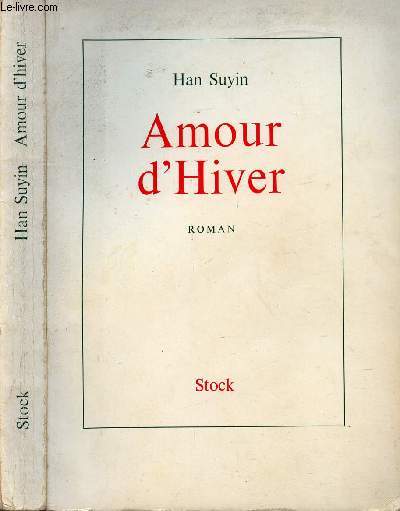 AMOUR D'HIVER