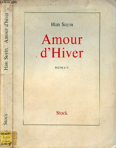 AMOUR D'HIVER