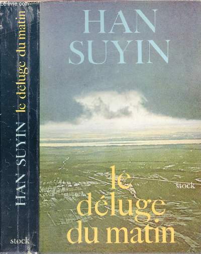 LE DELUGE DU MATIN