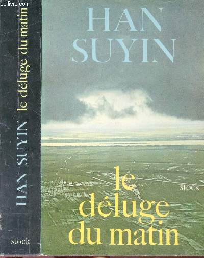 LE DELUGE DU MATIN