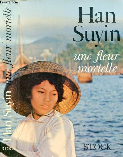 UNE FLEUR MORTELLE