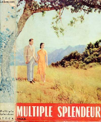 MULTIPLE SPLENDEUR