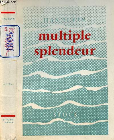 MULTIPLE SPLENDEUR