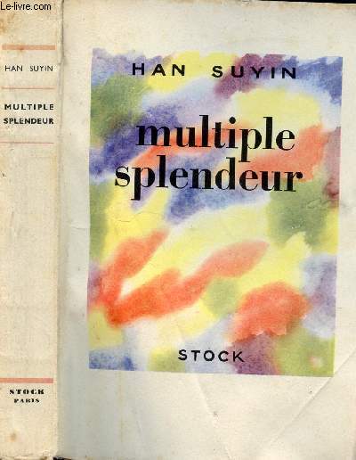 MULTIPLE SPLENDEUR