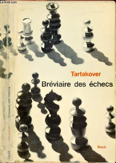 BREVIAIRE DES ECHECS