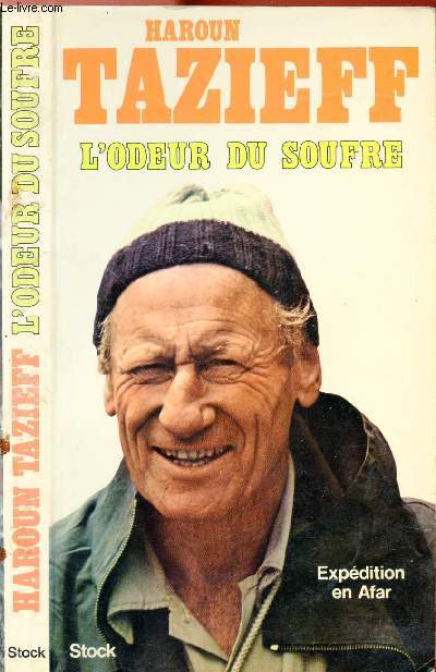 L'ODEUR DU SOUFRE