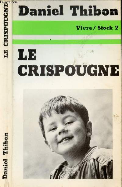 LE CRISPOUGNE