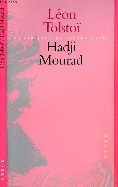 HADJI MOURAD