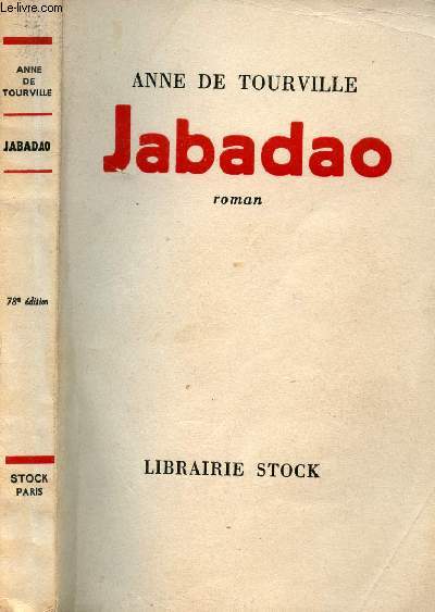 JABADAO