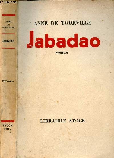 JABADAO