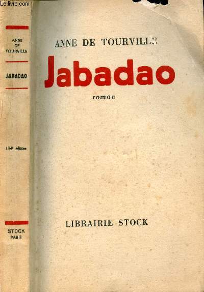 JABADAO